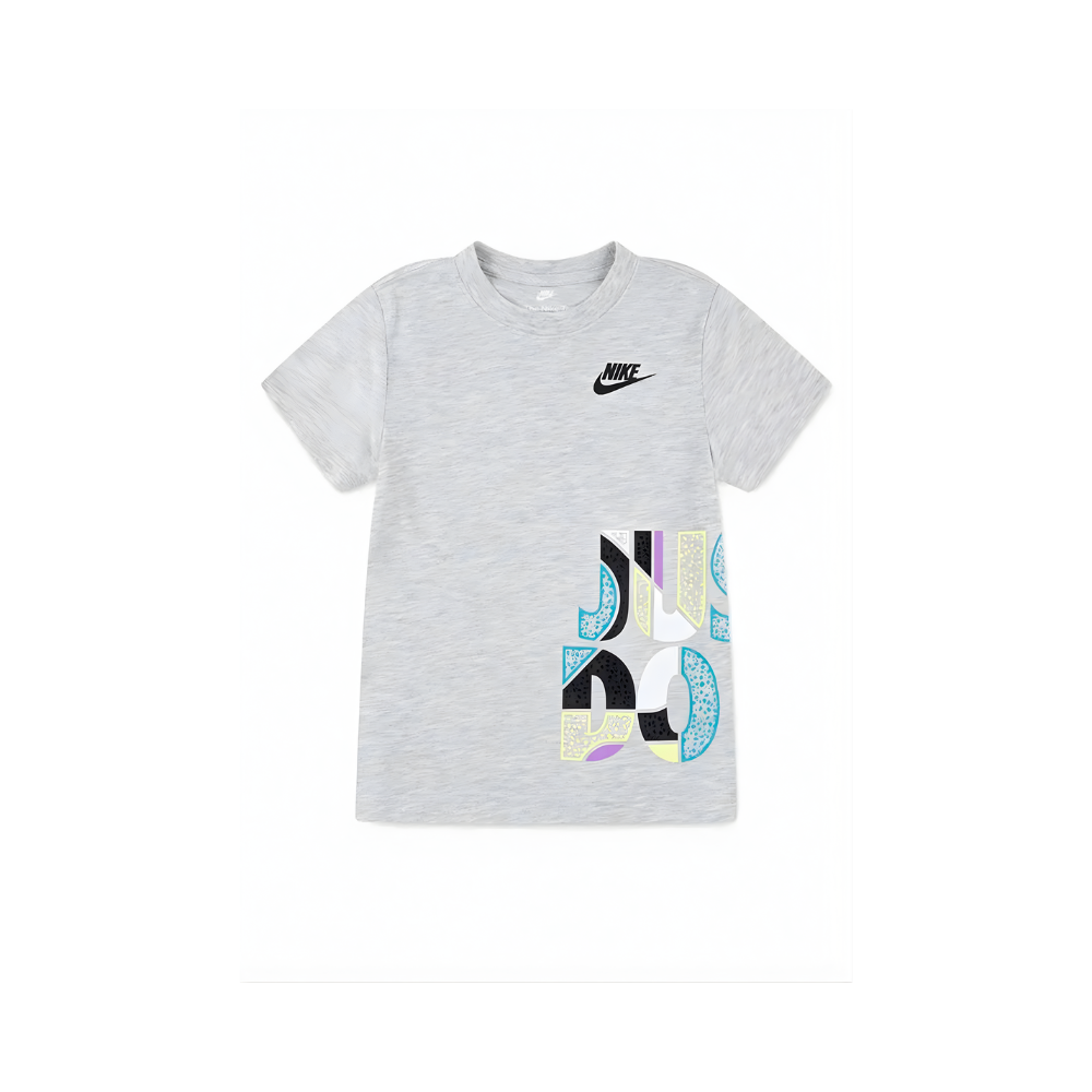 FRANELA NIKE TALLA (4-5-6-7)