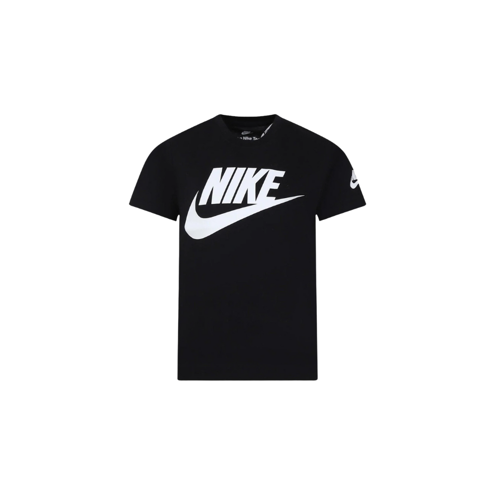 FRANELA NIKE TALLA (4-6-7)