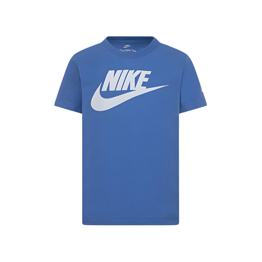 FRANELA NIKE  TALLA (4-5-6)