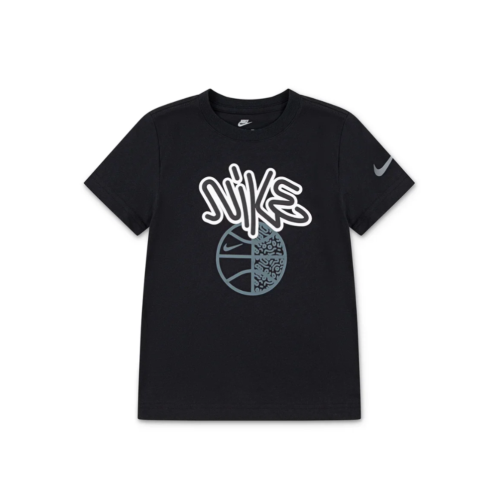 FRANELA NIKE TALLA (5-6-7)