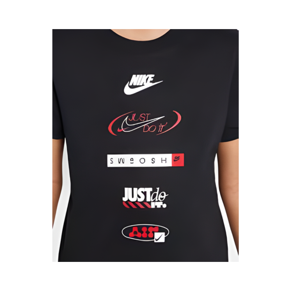 FRANELA NIKE TALLA (5-6-7)