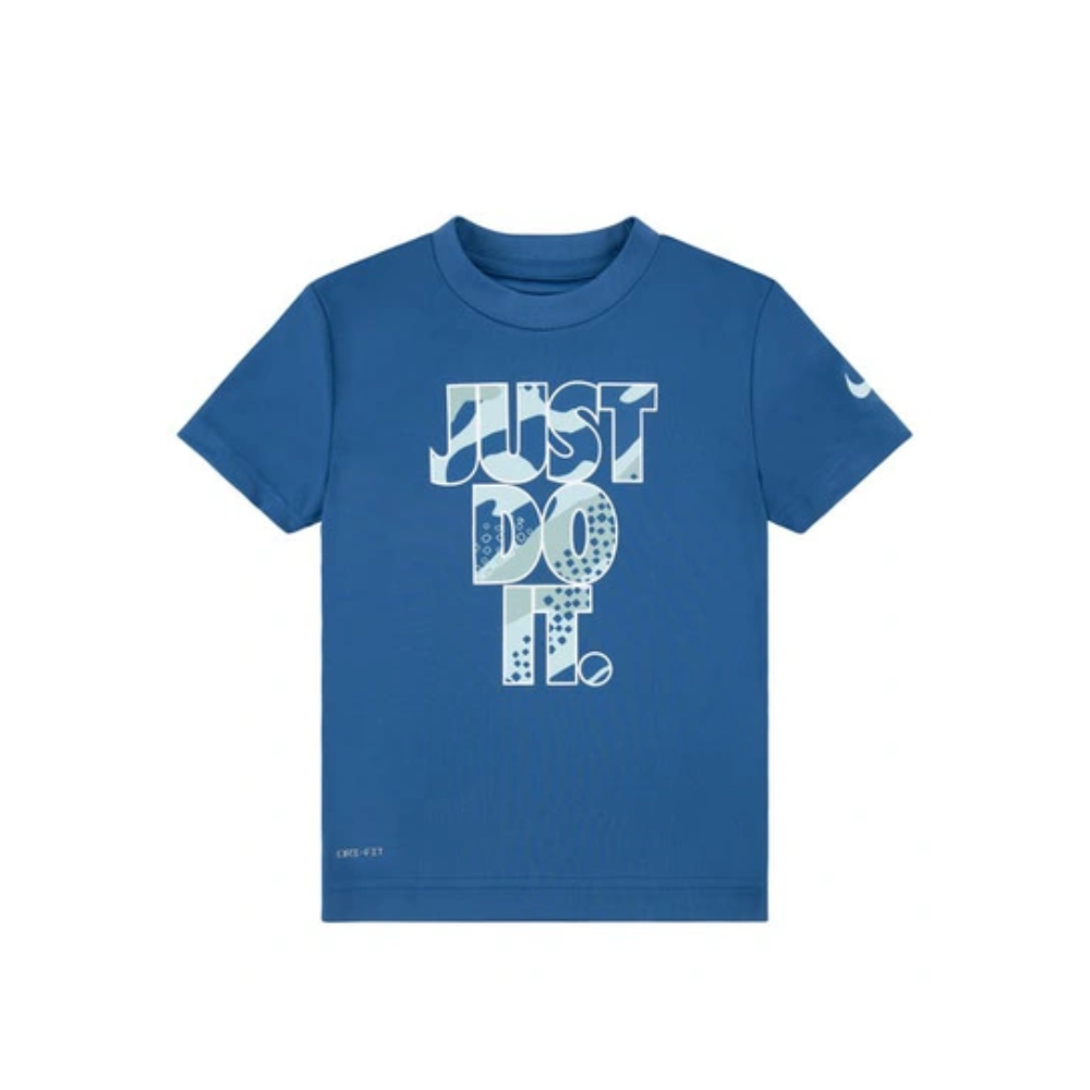 FRANELA NIKE NIÑO TALLA (4-5-6-7)