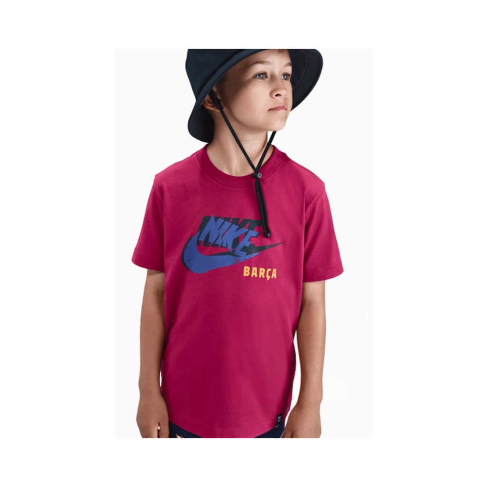 FRANELA NIKE NIÑO TALLA (S-M-L-XL)