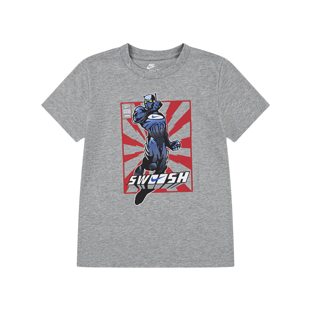 FRANELA NIKE TALLA (4-5-6-7)