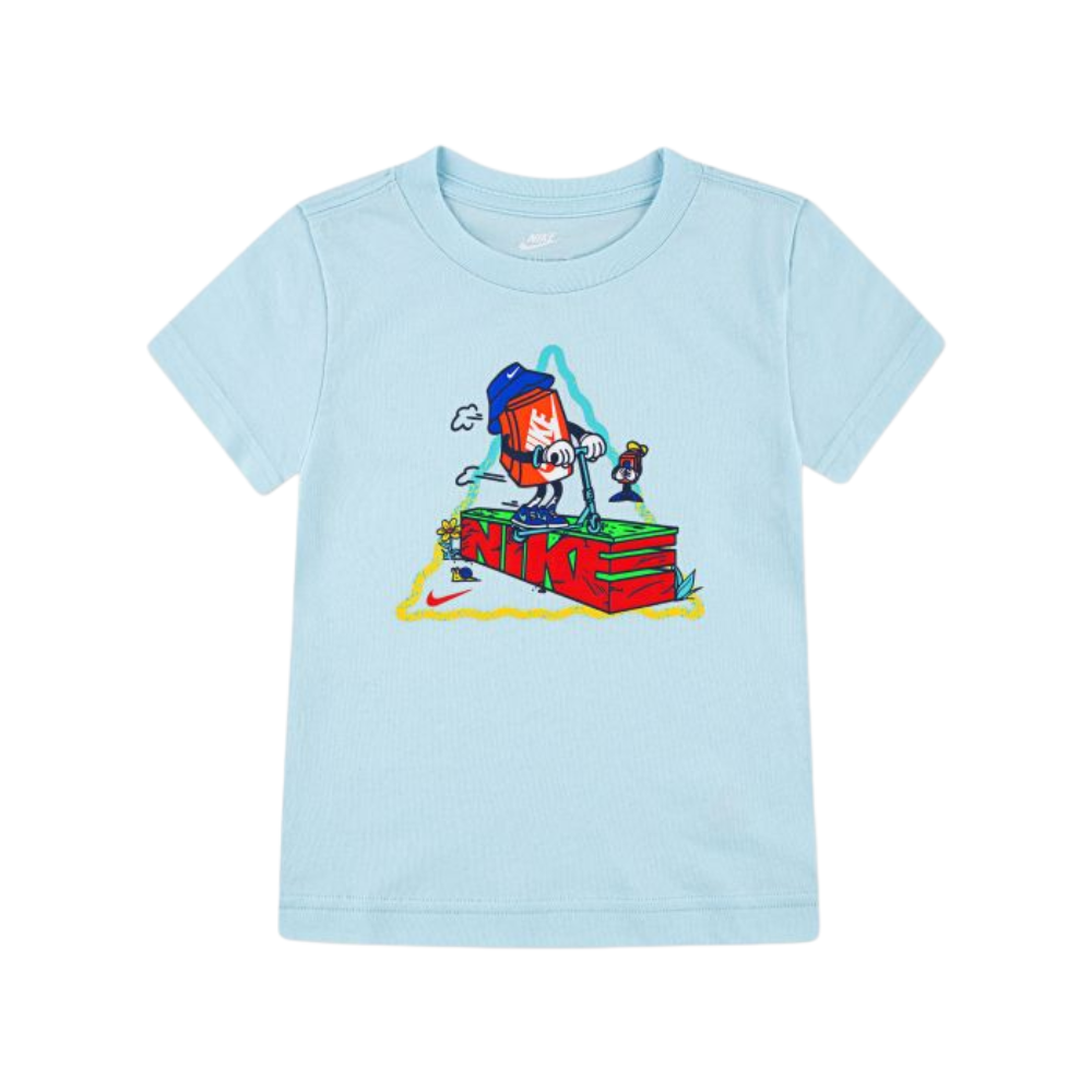 FRANELA NIKE TALLA (2-3-4)