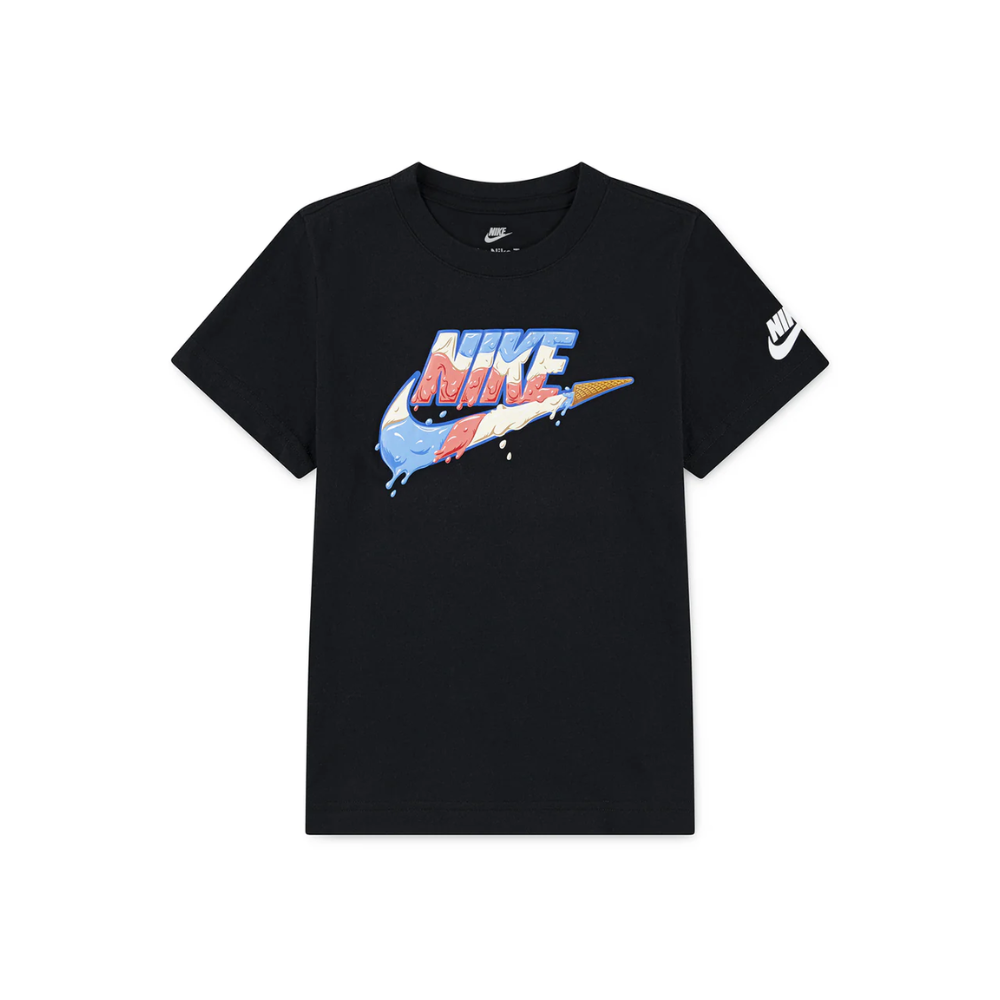 FRANELA NIKE TALLA (4-5-6-7)