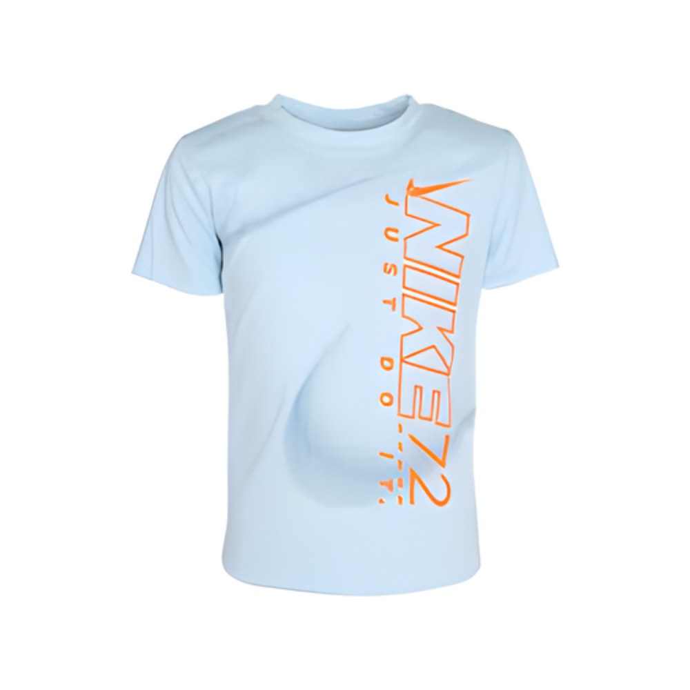 FRANELA NIKE TALLA (4-5-6-7)