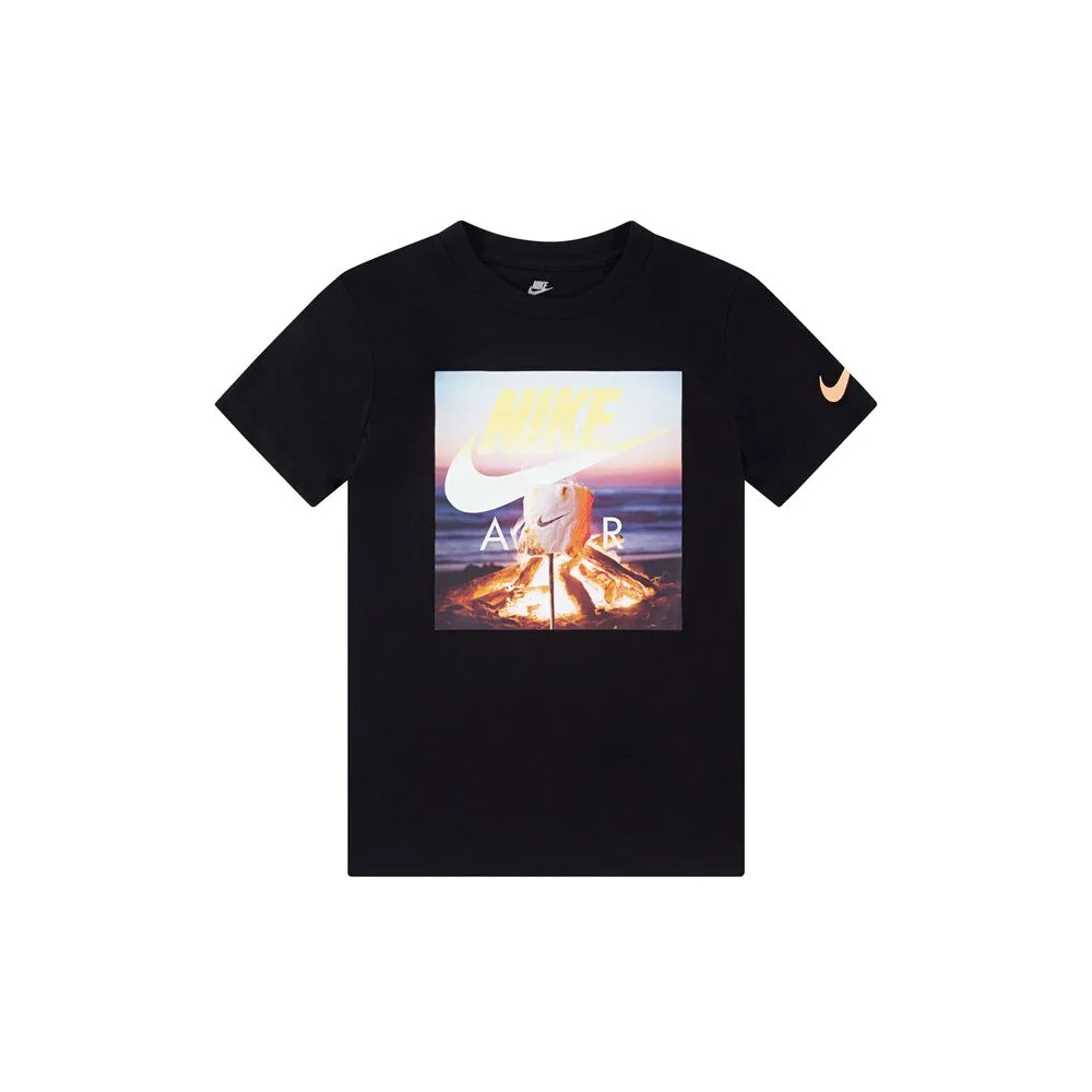 FRANELA NIKE TALLA (4-5-6-7)