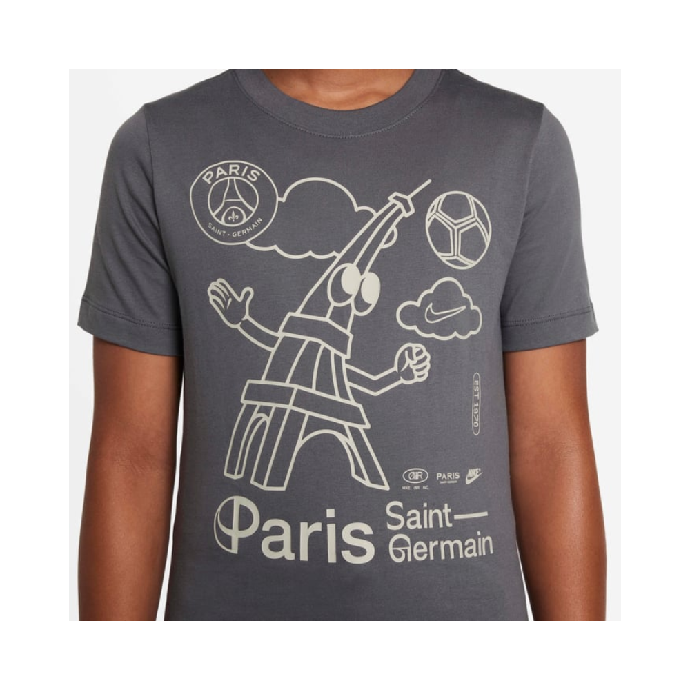 FRANELA NIÑO NIKE TALLA (XS-S-L)