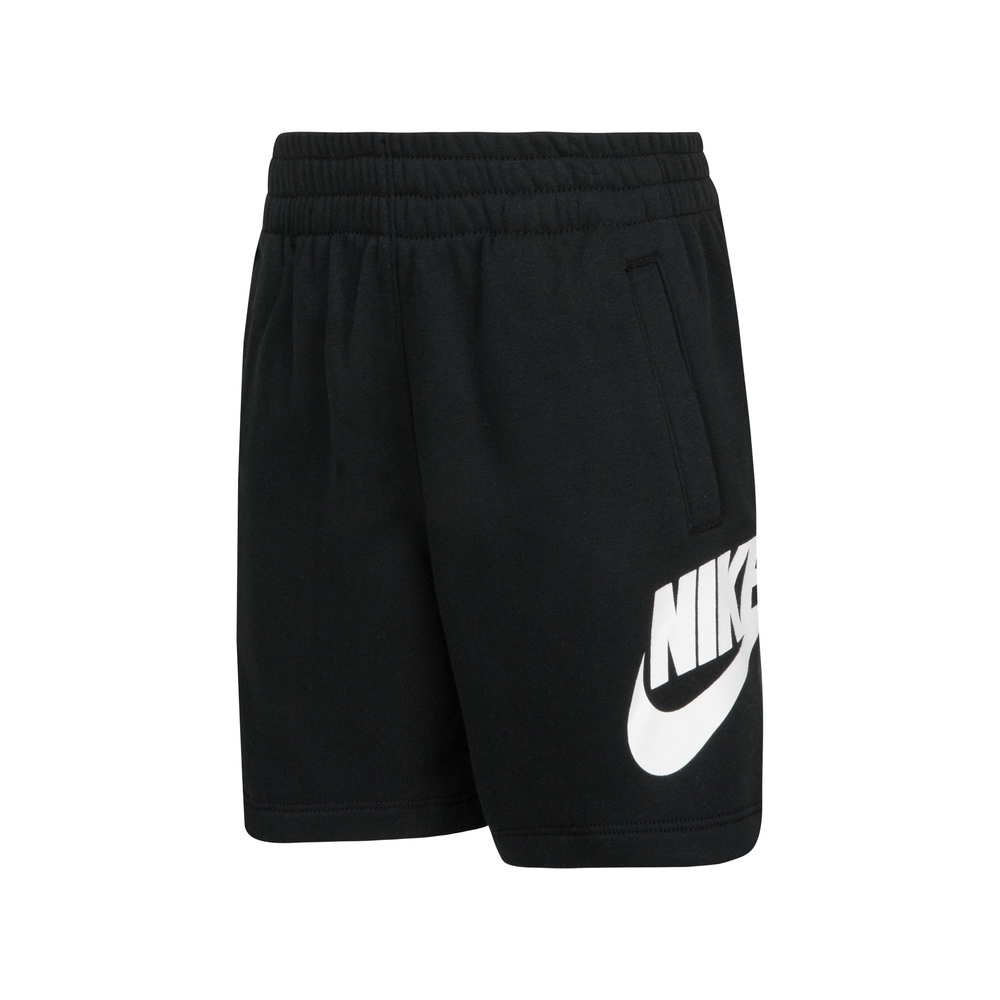 SHORT NIKE  TALLA (4-5-6-7)