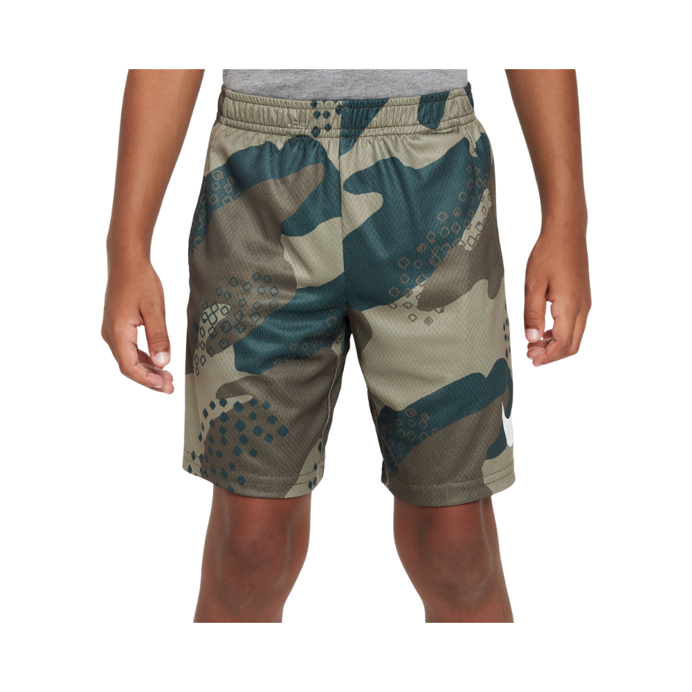 SHORT NIKE TALLA (4-5-6-7)