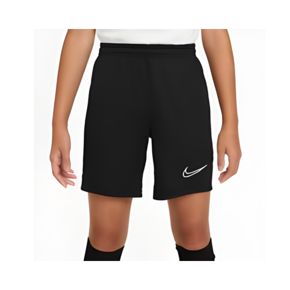 SHORT NIKE FUTBOL NIÑO TALLA (S-M)