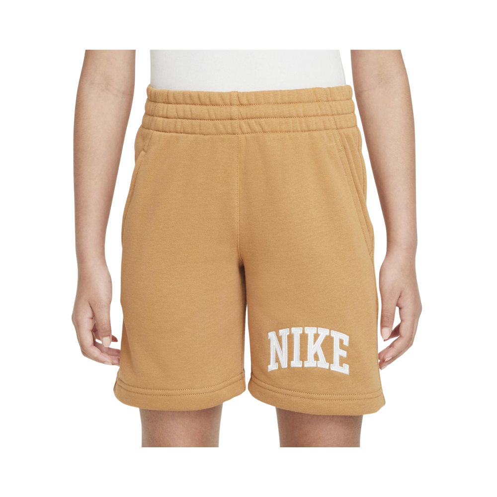 SHORT NIKE NIÑO TALLA (XS-S-M-L)