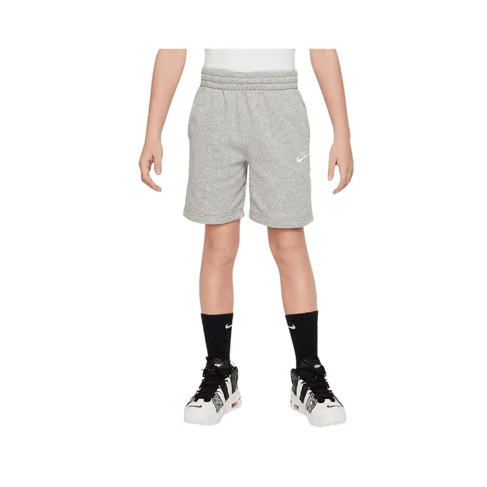 SHORT NIKE NIÑO TALLA (S-M-L)