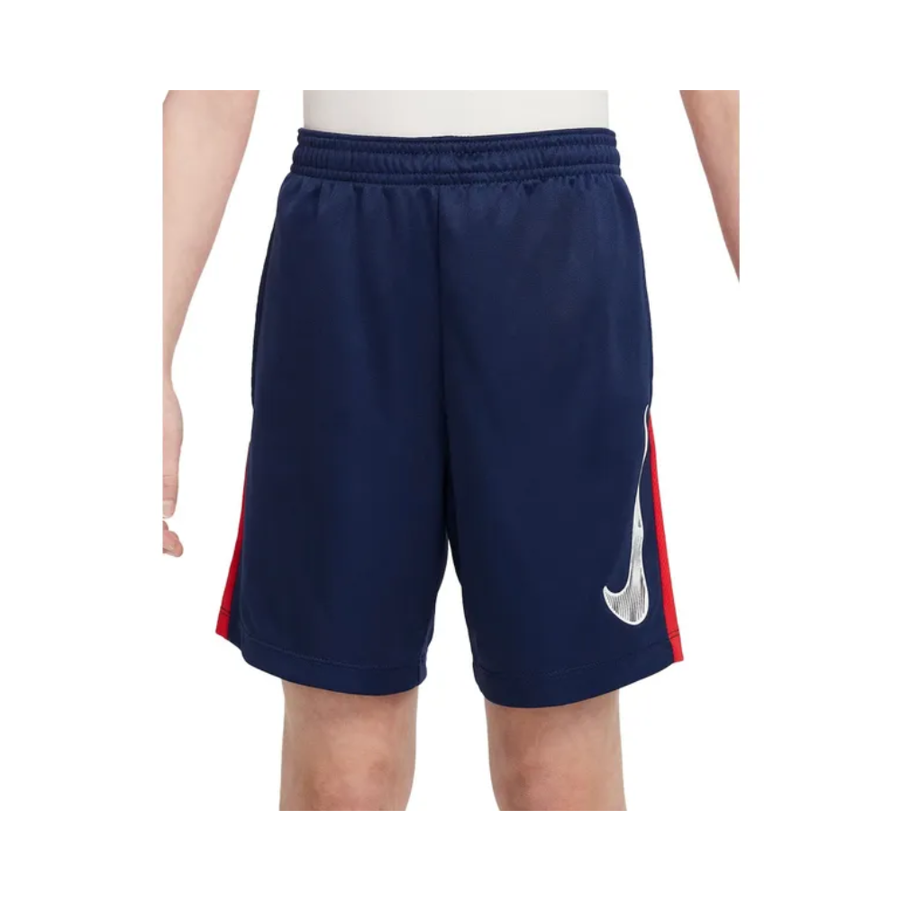 SHORT NIKE NIÑO TALLA (S-M-L-XL)