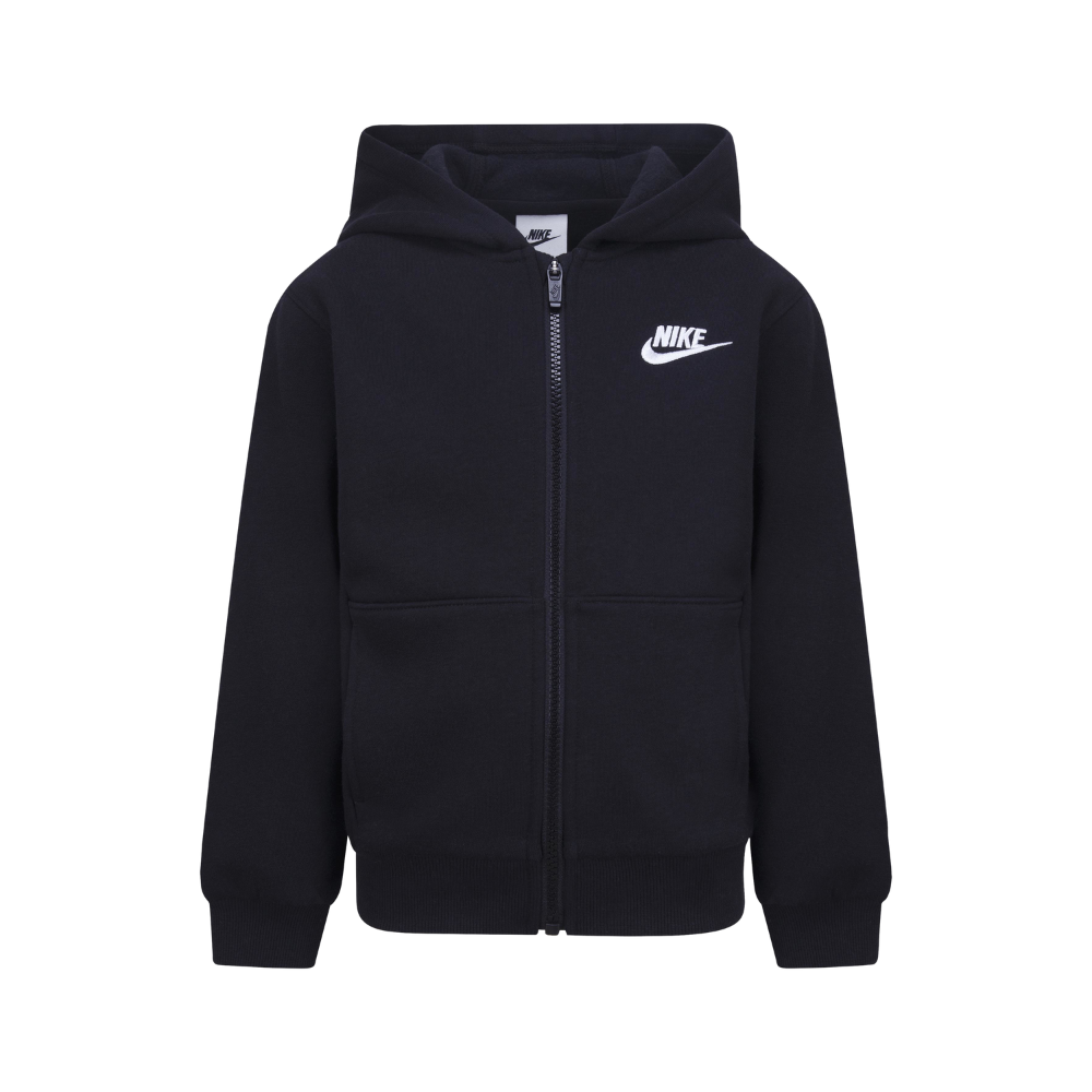 SUETER NIKE TALLA (4-5-6-7)
