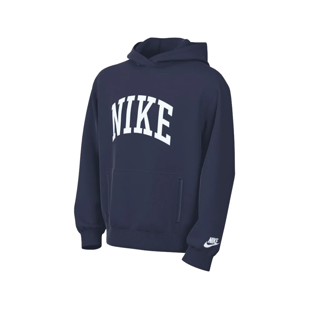 SUETER NIKE TALLA (S-M)