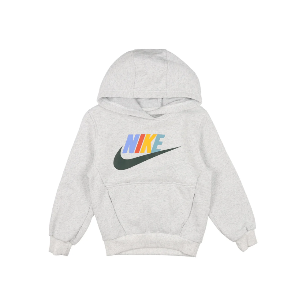 SUETER NIKE NIÑO TALLA (S-M-L)