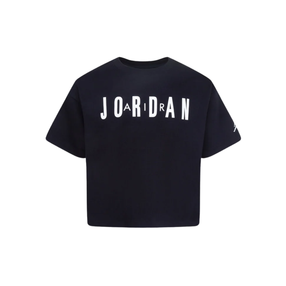 CROP TOP JORDAN DE S A XL