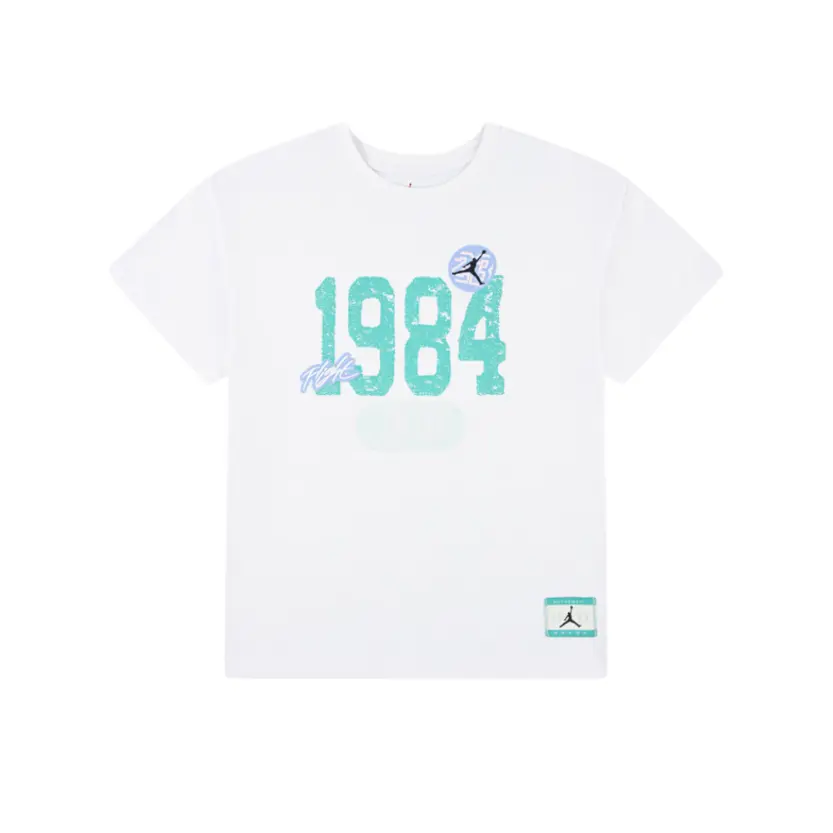 FRANELA JORDAN DE S A XL