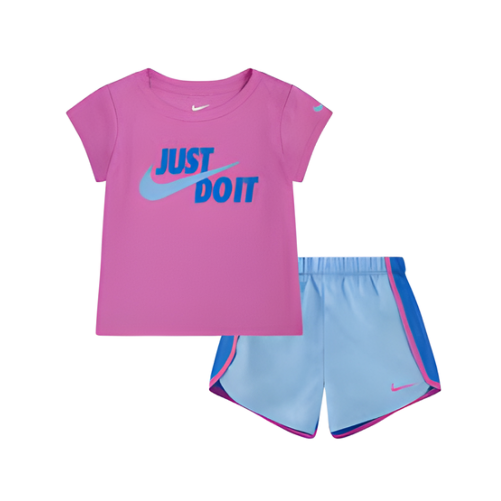 CONJUNTO DE NIÑA NIKE  DE 2 A 4T