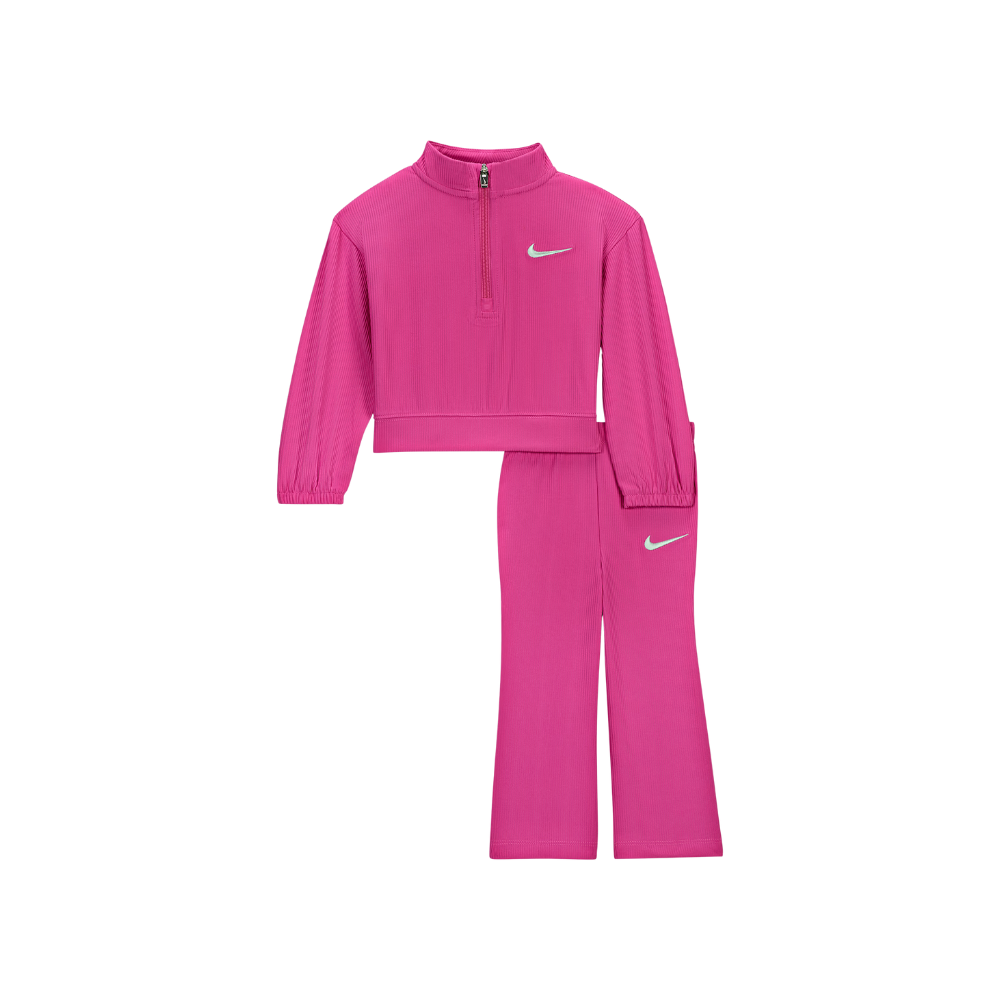 CONJUNTO DE NIÑA NIKE  DE 2T A 4T