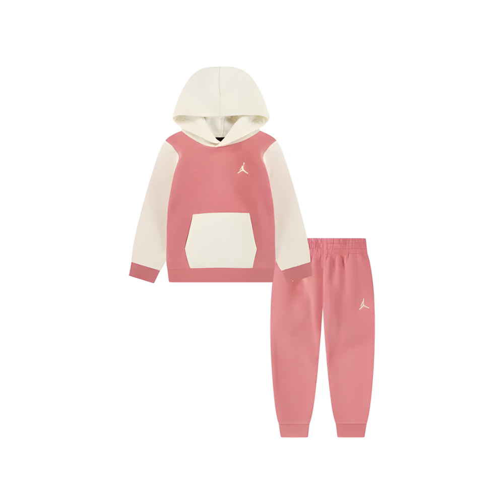 CONJUNTO DE NIÑA NIKE  DE 2T A 4T