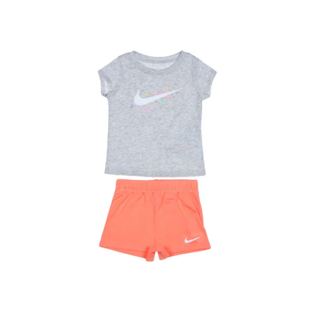 CONJUNTO DE NIÑA NIKE DE 4 A 6X