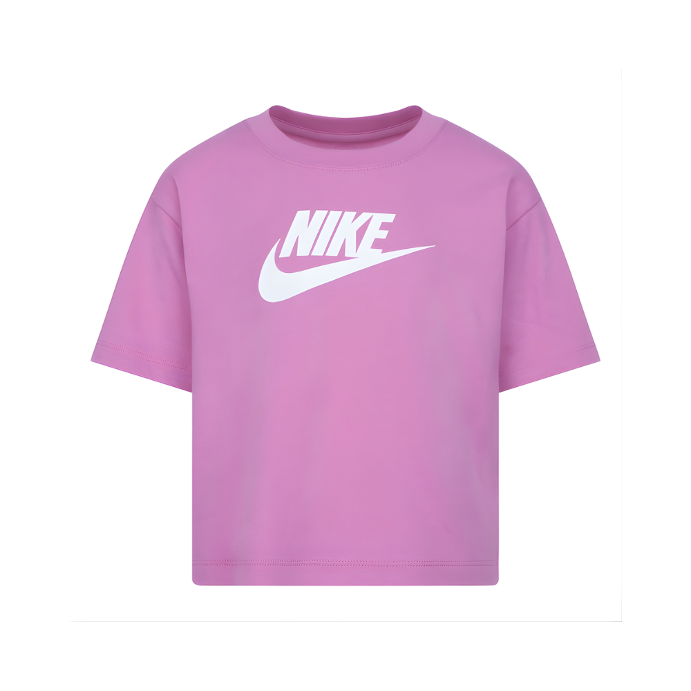 CROP TOP NIKE DE 4 A 6X