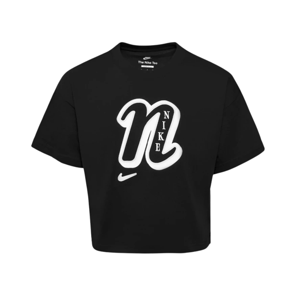 CROP TOP NIKE DE XS A L