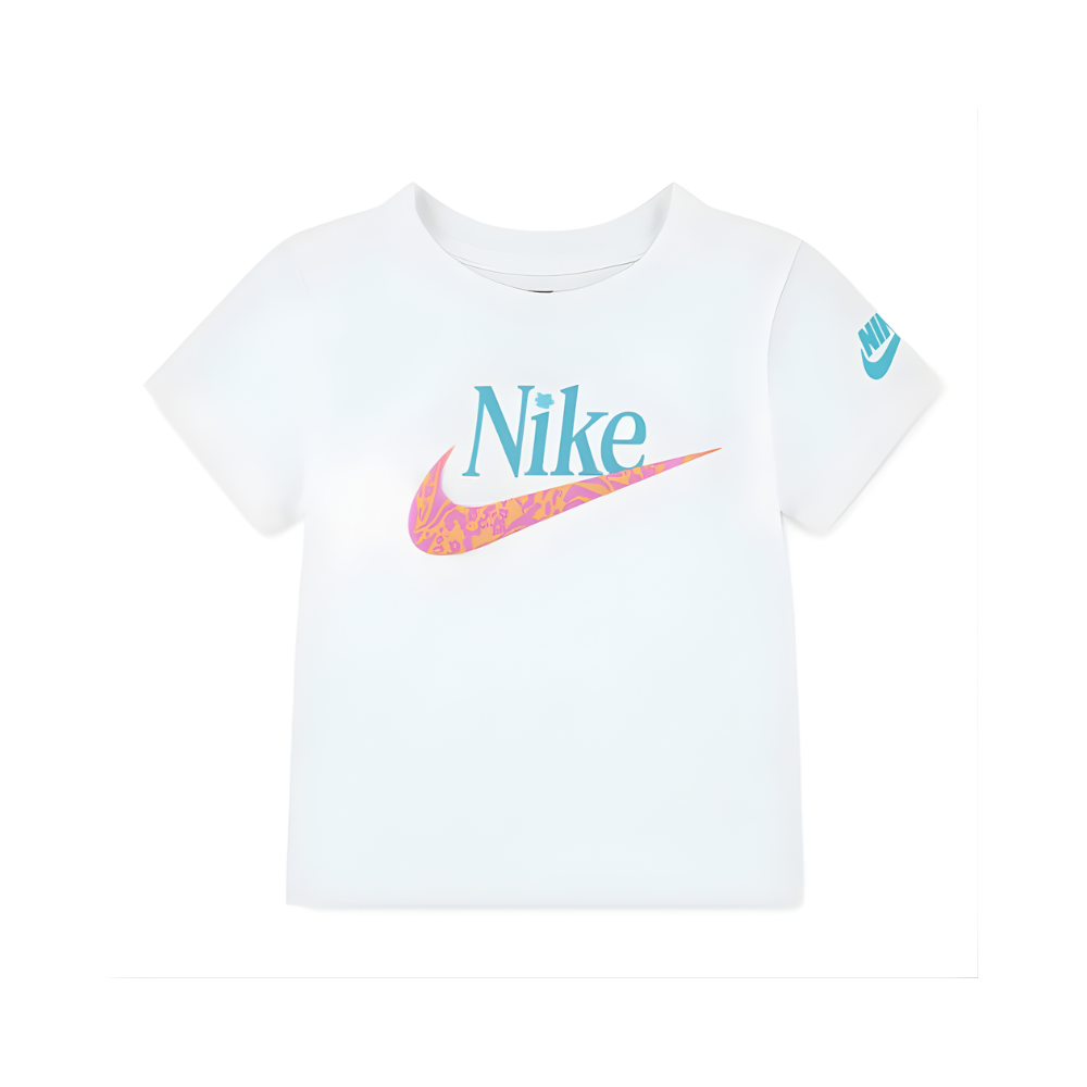 FRANELA NIKE DE 2T A 4T