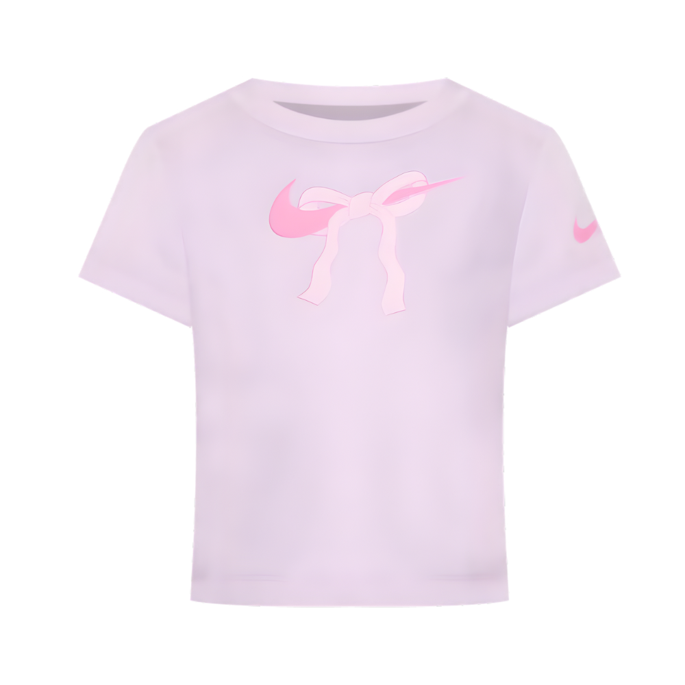 FRANELA NIKE DE 2T A 4T