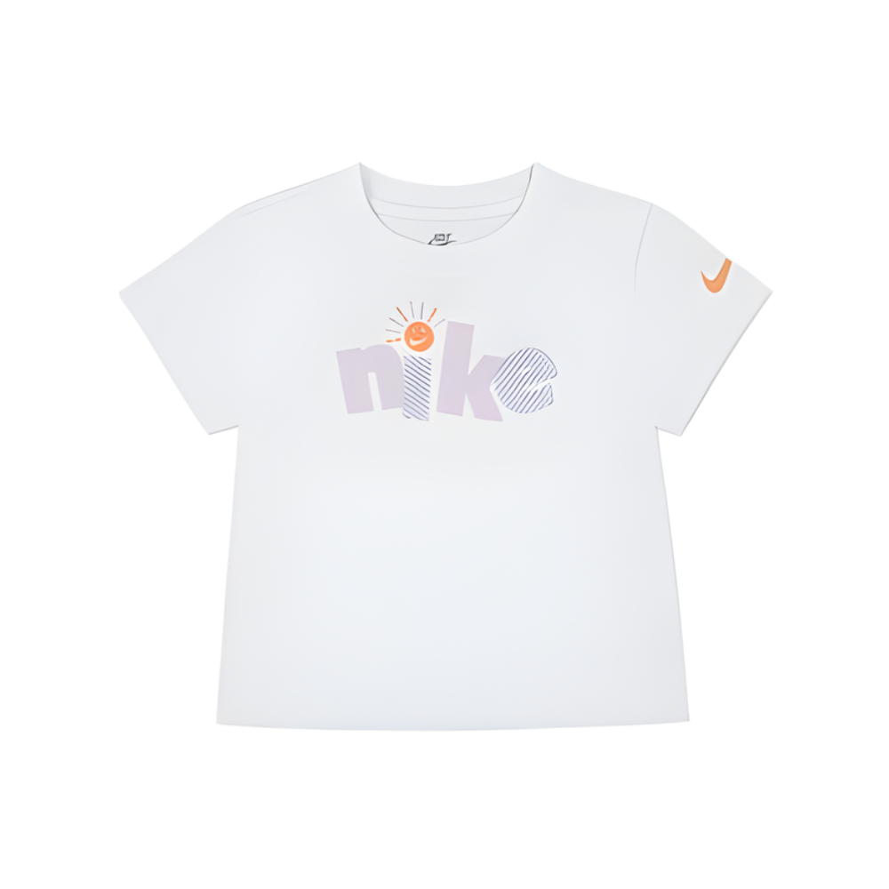 FRANELA NIKE DE 4 A 6X