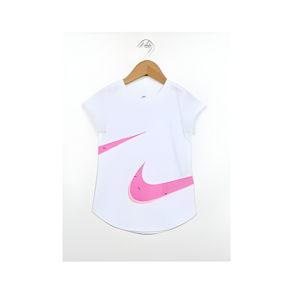 FRANELA NIKE DE 4 A 6X