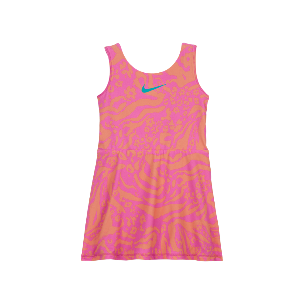 VESTIDO NIKE DE 4 A 6X