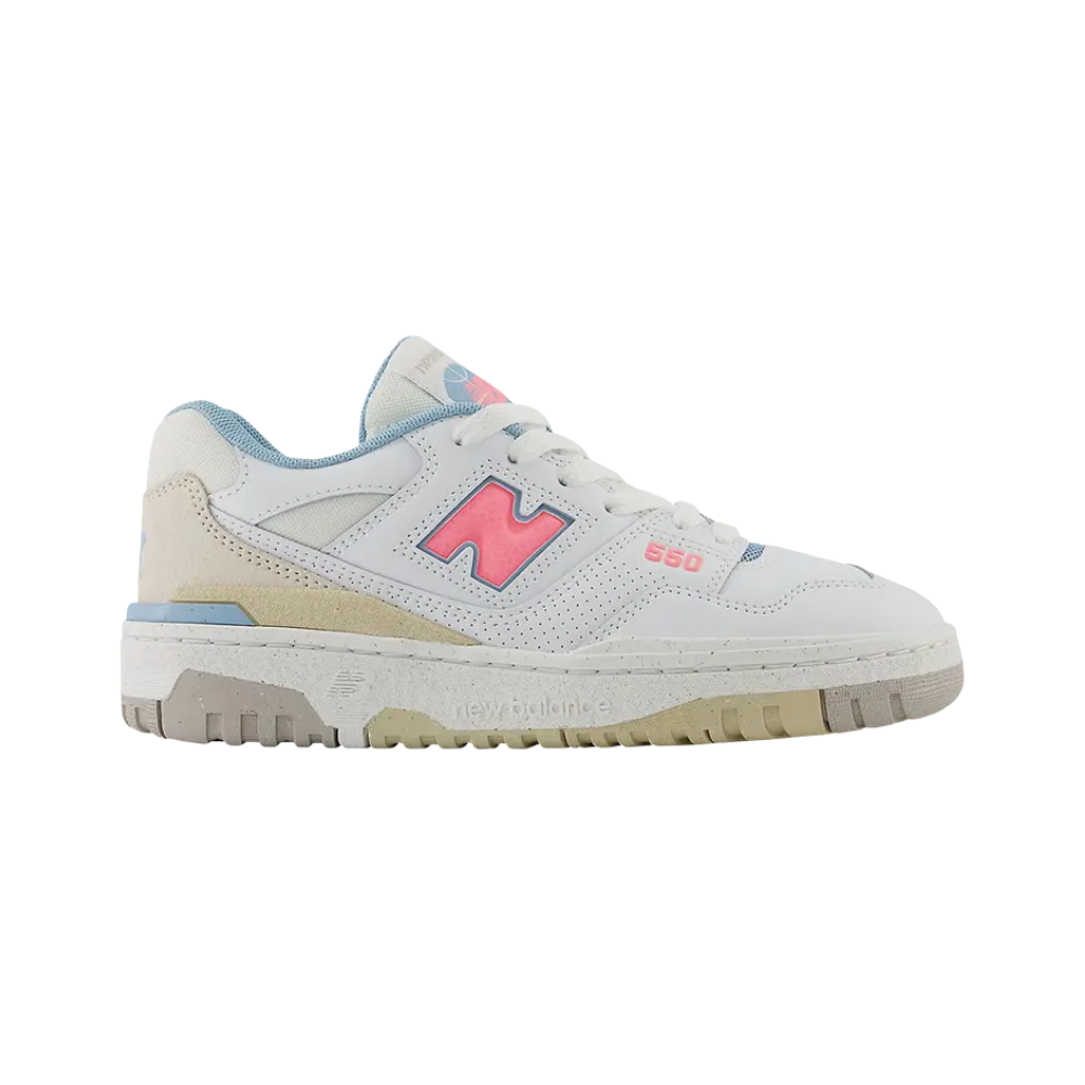 NEW BALANCE 550 DAMA