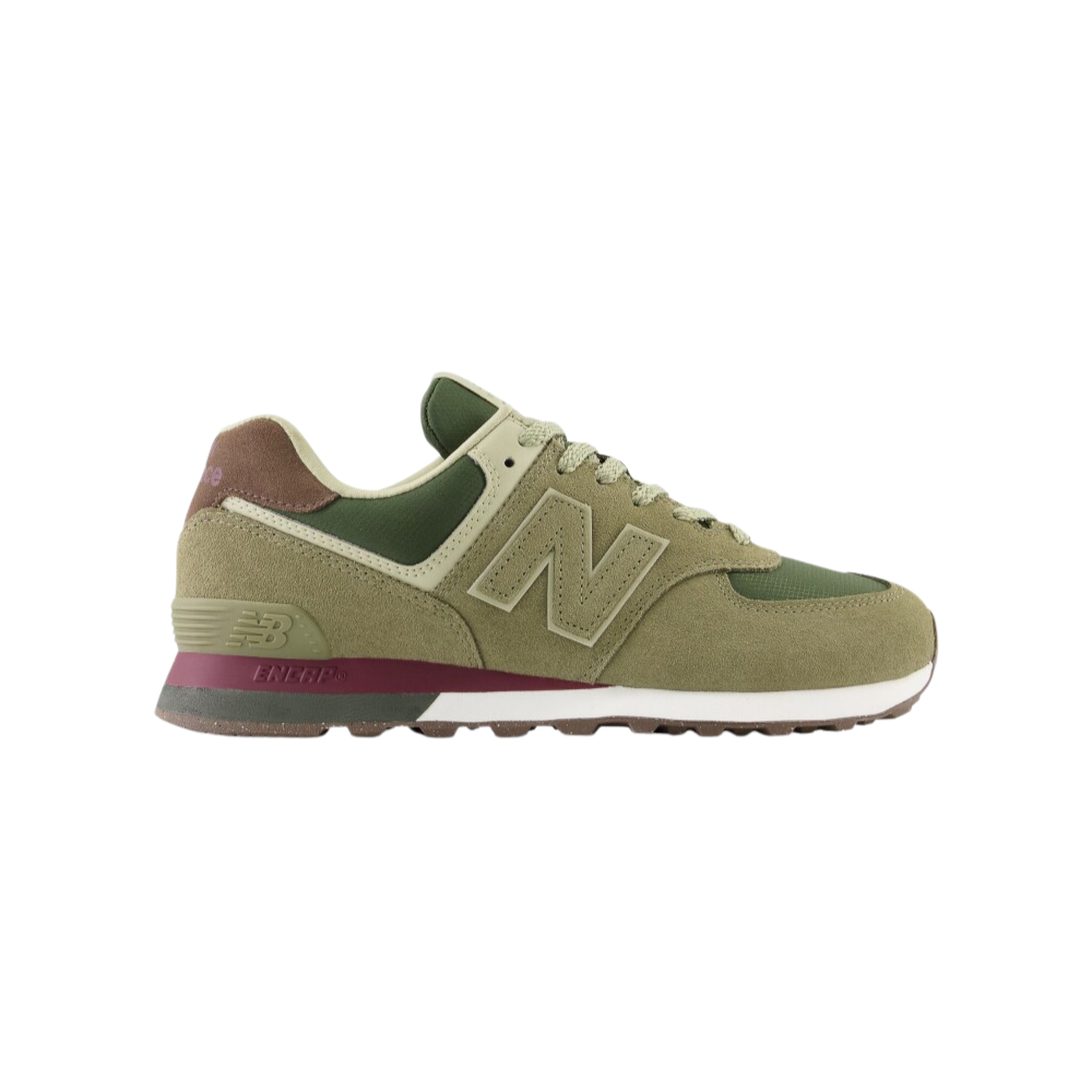 NEW BALANCE 574 CABALLERO