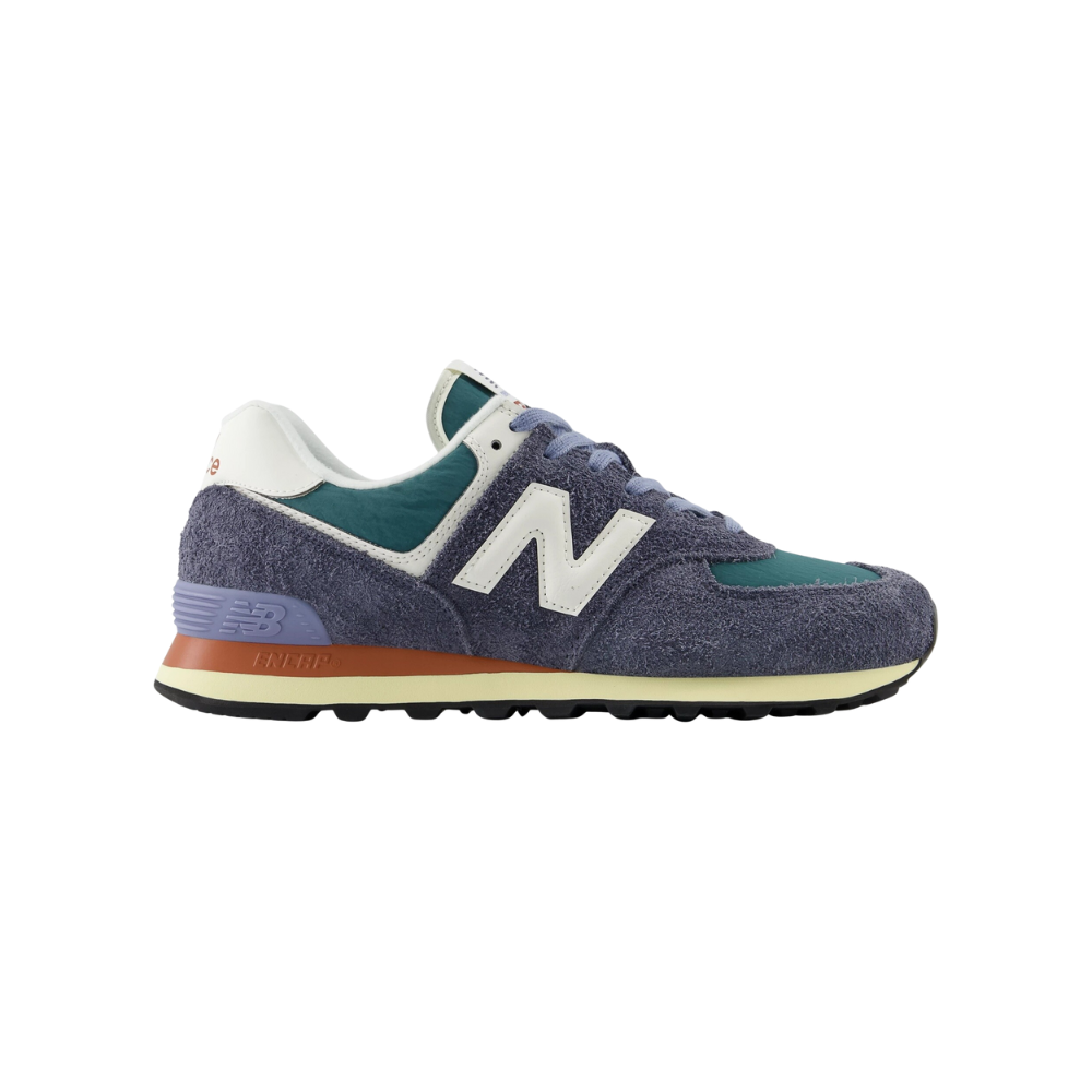 NEW BALANCE 574 CABALLERO