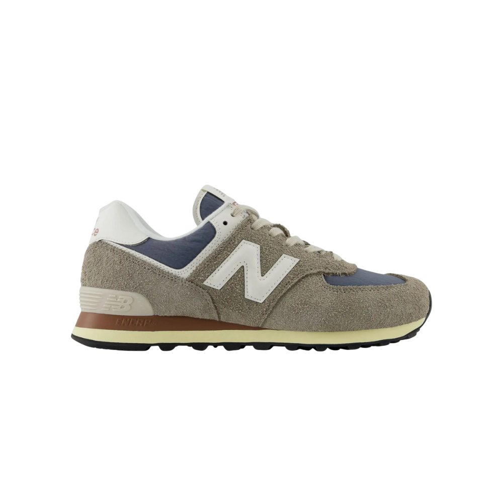 NEW BALANCE 574 CABALLERO