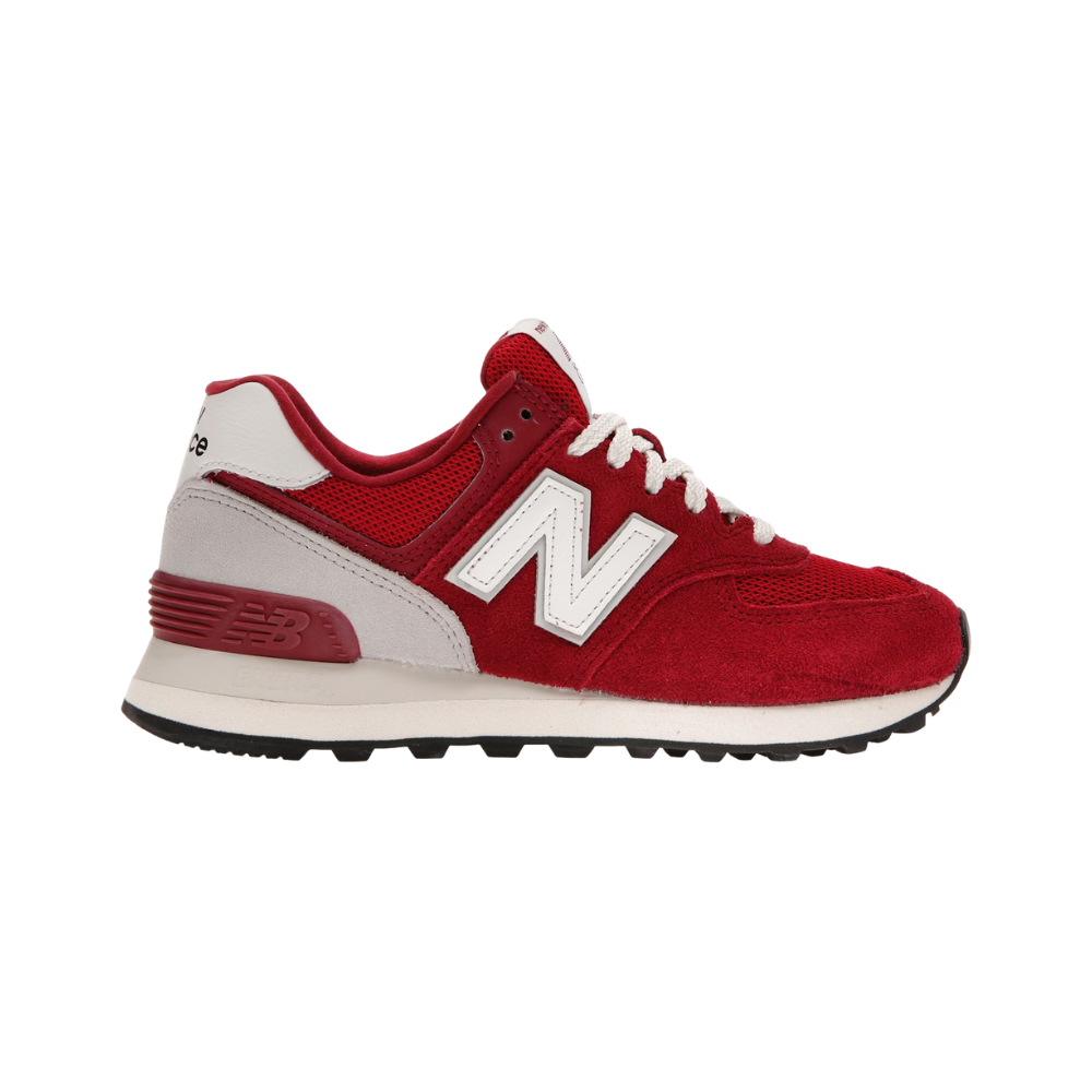 NEW BALANCE 574 CLASSIC CABALLERO