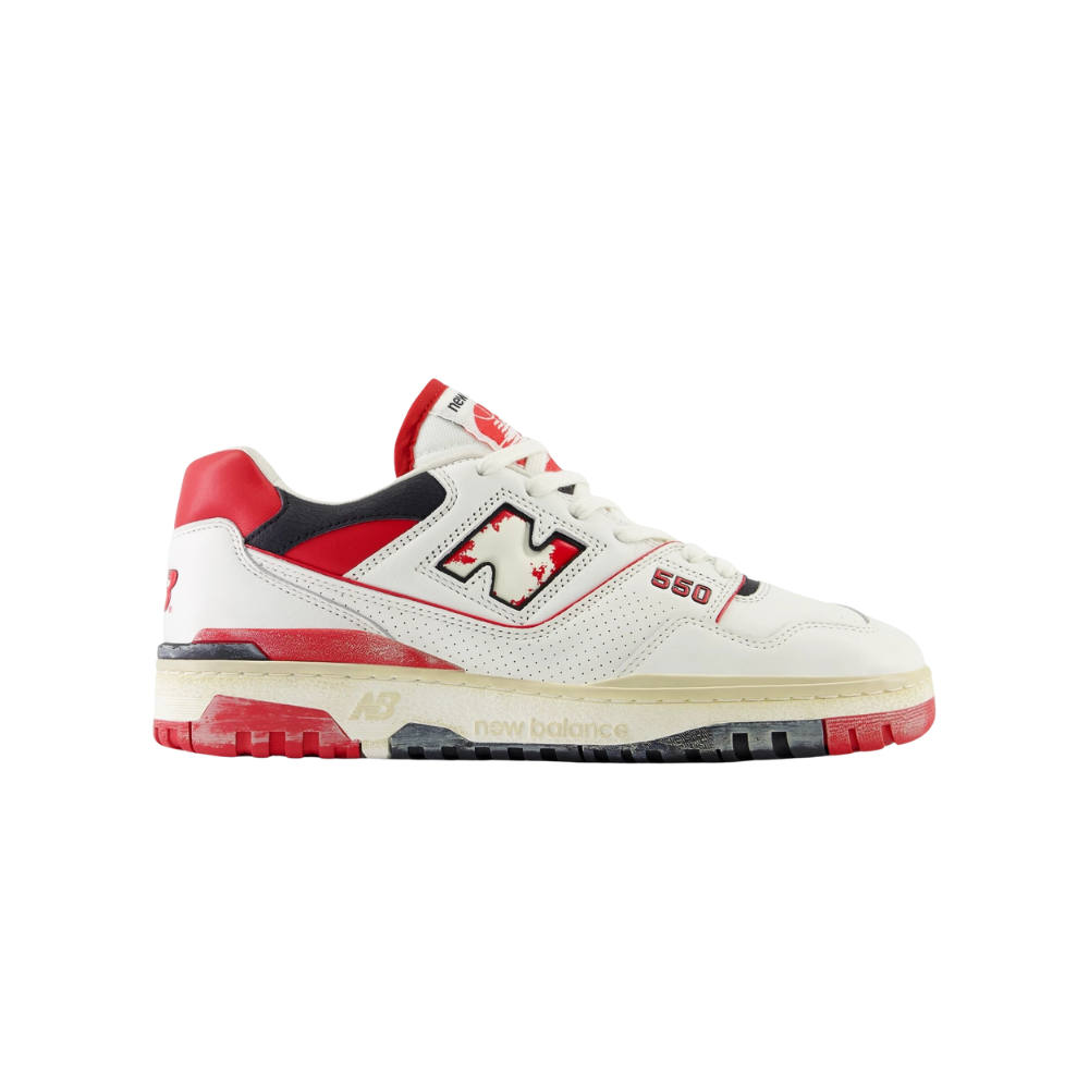 NEW BALANCE 550 UNISEX