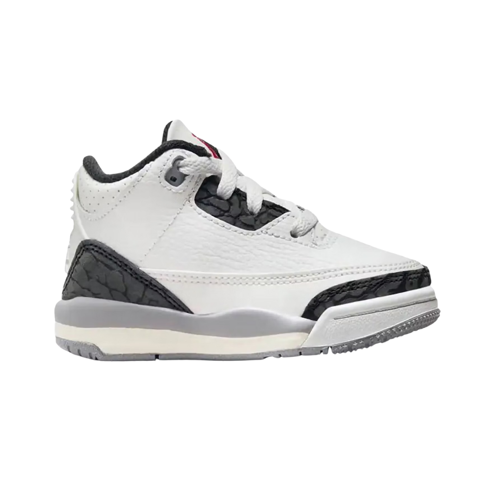 JORDAN RETRO 3 TALLA DEL 21 AL 27