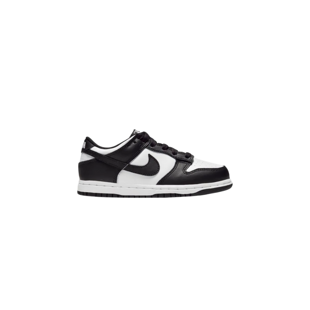 NIKE DUNK LOW PANDA TALLA DEL 27,5 AL 35