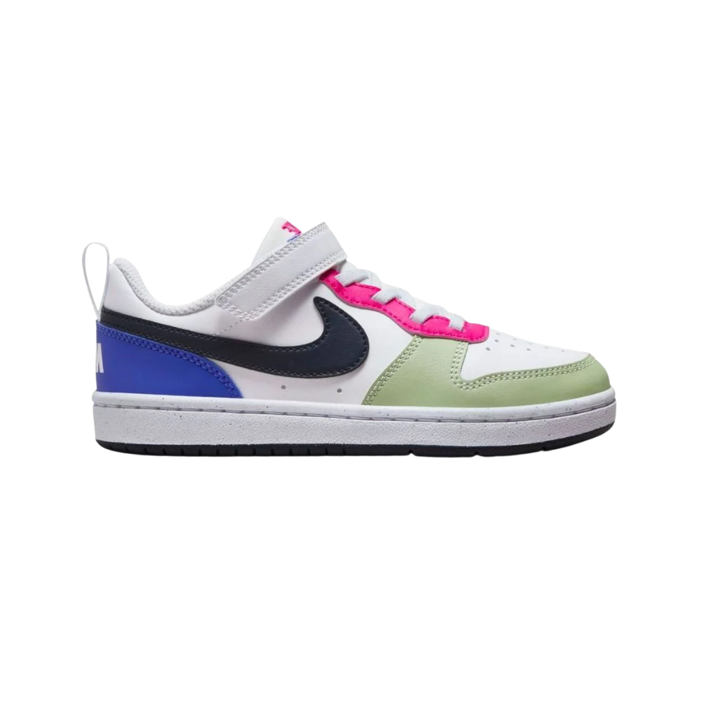 NIKE COURT BOROUGH LOW TALLA DEL 27,5 AL 35