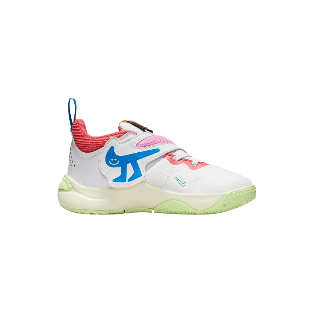 NIKE TEAM HUSTLE 11 TALLA DEL 27,5 AL 35