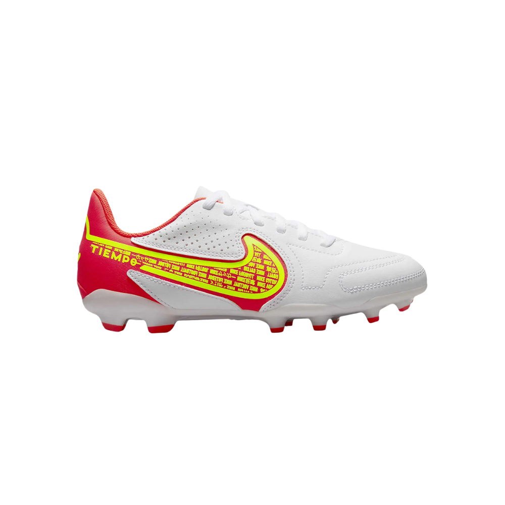 NIKE JR LEGEND 9 CLUB FUTBOL