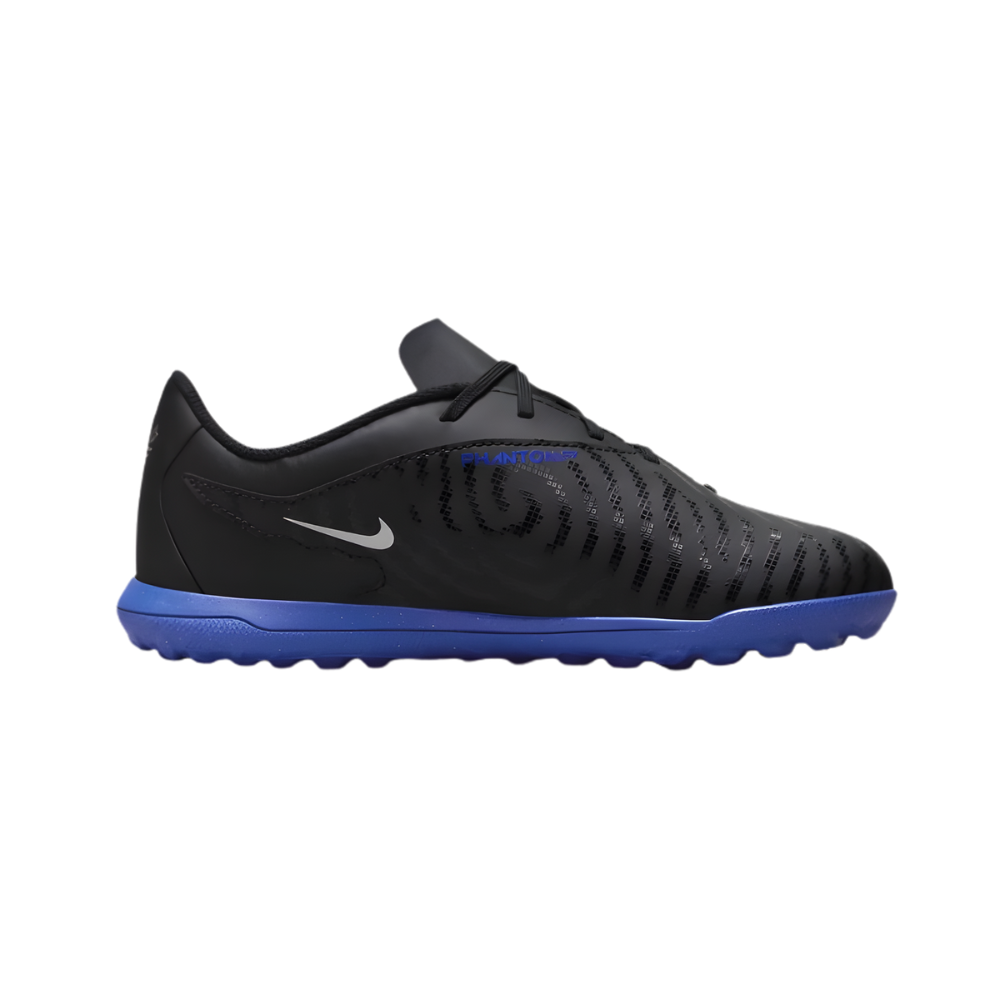 NIKE JR PHANTON CLUB FUTBOL TALLA: 35,5,36,36,5,38,38,5