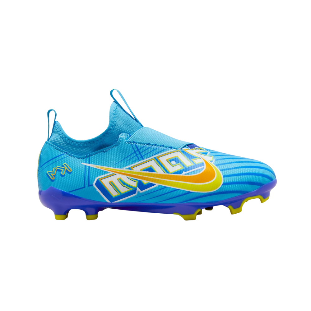 NIKE JR ZOOM VAPOR 15 FUTBOL TALLA: 35,5, 37,5, 38, 38,5