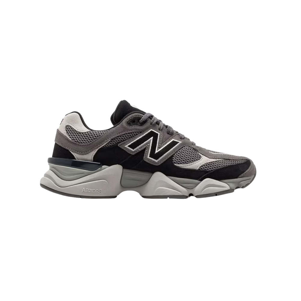 CALZADO LIGESTYLE NB 9060  (GRIS AZULADO) TALLA  4/ 4,5/ 5/ 5,5/ 6/ 8,5