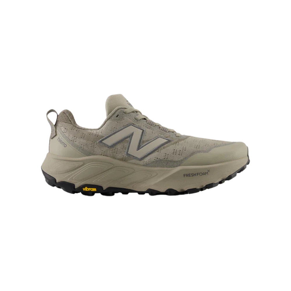 CALZADO RUNNING NB HIERRO V9  (GRIS)